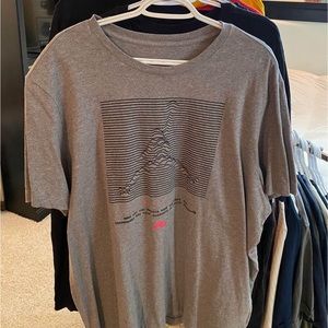 $35 Lot of two Jordan shirts size XXL